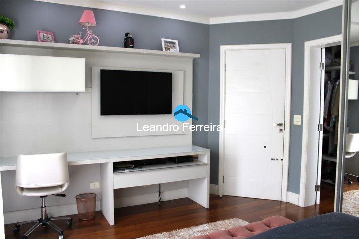 Casa de Condomínio, 4 quartos - Foto 23