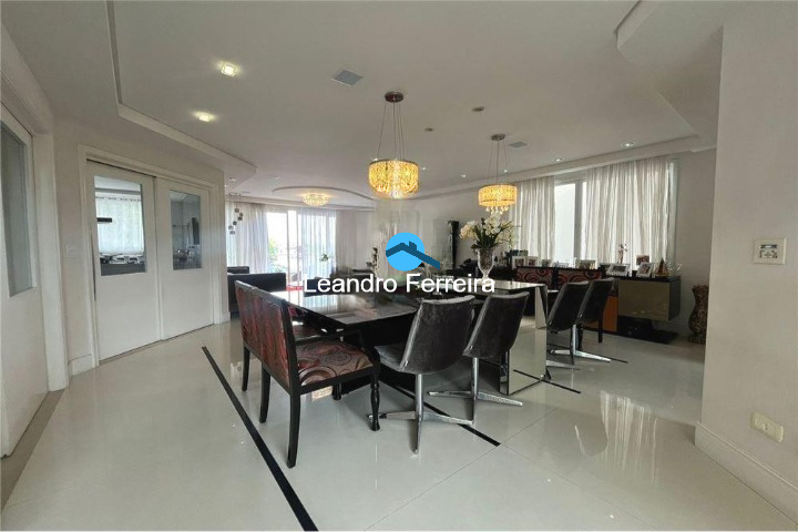 Casa de Condomínio, 4 quartos - Foto 11