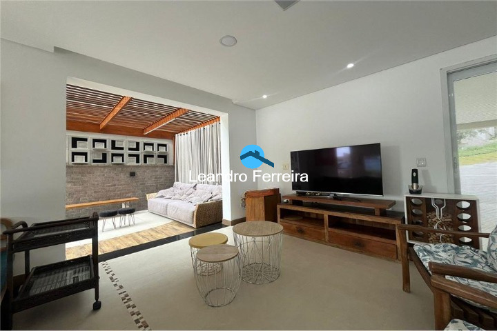 Casa de Condomínio, 4 quartos - Foto 10