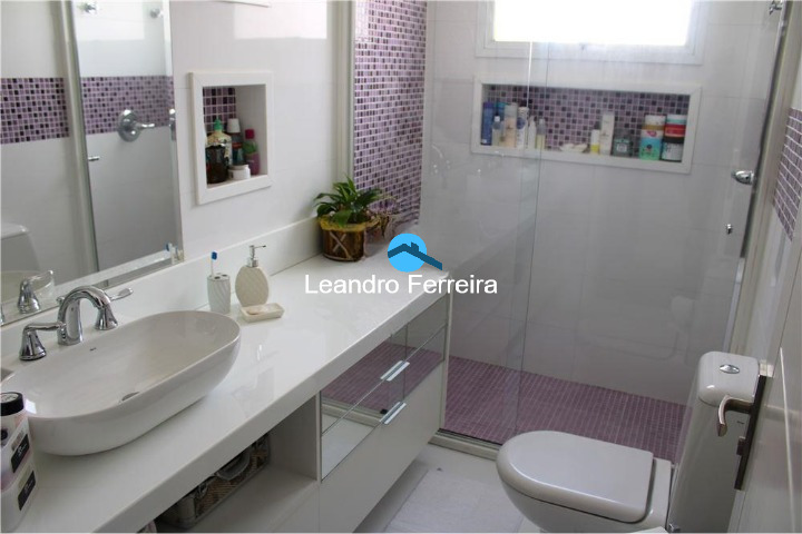 Casa de Condomínio, 4 quartos - Foto 27