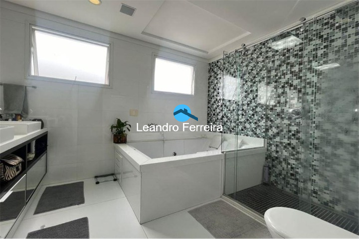 Casa de Condomínio, 4 quartos - Foto 28