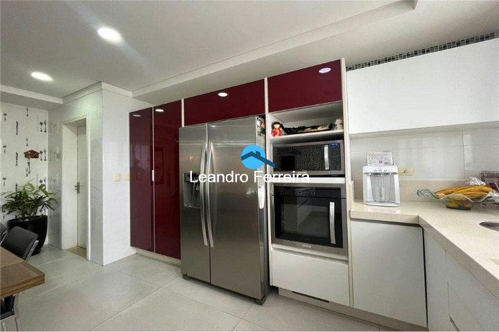 Casa de Condomínio, 4 quartos - Foto 15