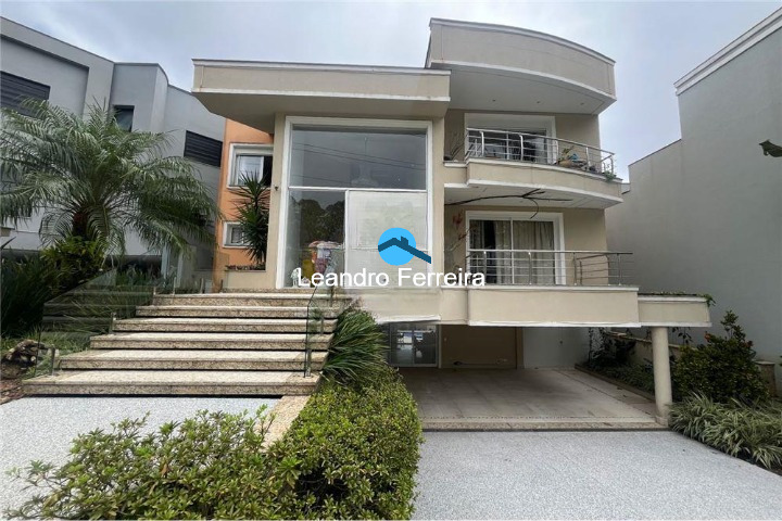 Casa de Condomínio, 4 quartos - Foto 29