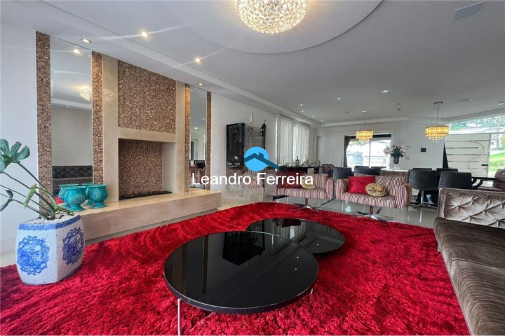 Casa de Condomínio, 4 quartos - Foto 7