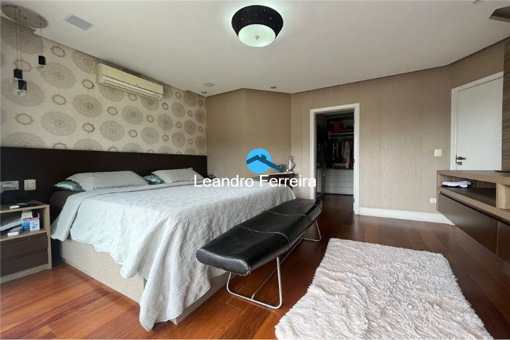 Casa de Condomínio, 4 quartos - Foto 25