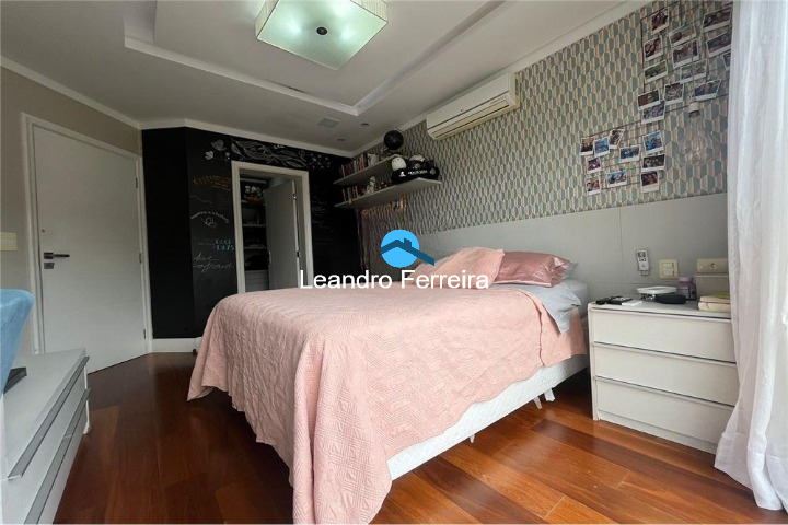 Casa de Condomínio, 4 quartos - Foto 22