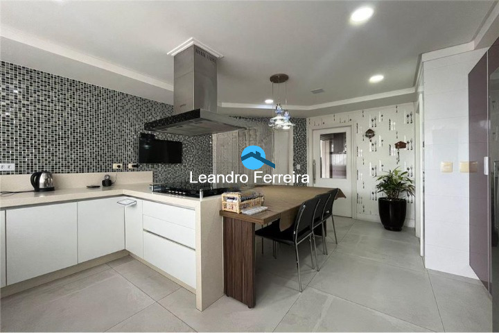 Casa de Condomínio, 4 quartos - Foto 17