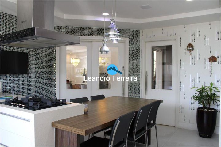 Casa de Condomínio, 4 quartos - Foto 16