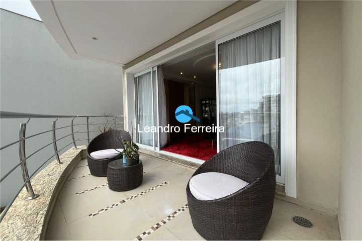 Casa de Condomínio, 4 quartos - Foto 12