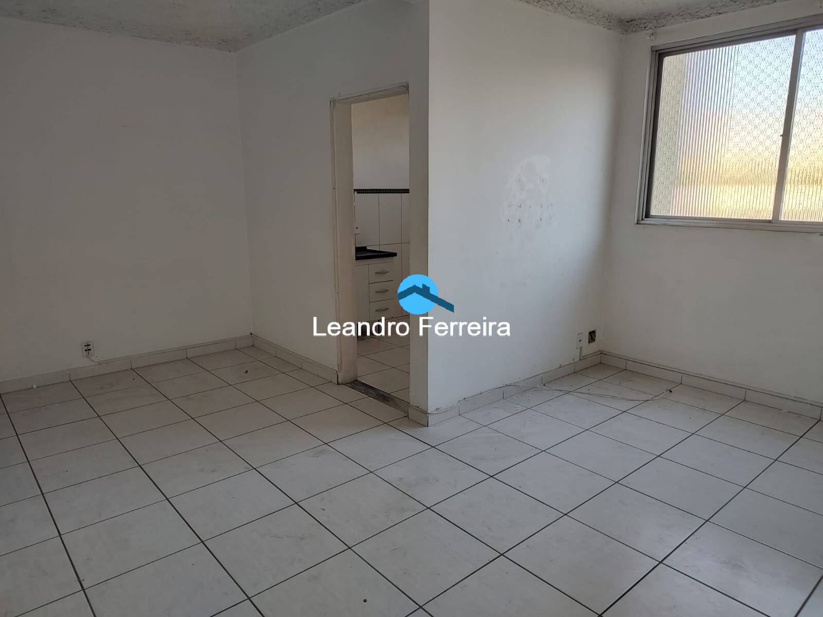 Apartamento, 2 quartos, 80 m² - Foto 1