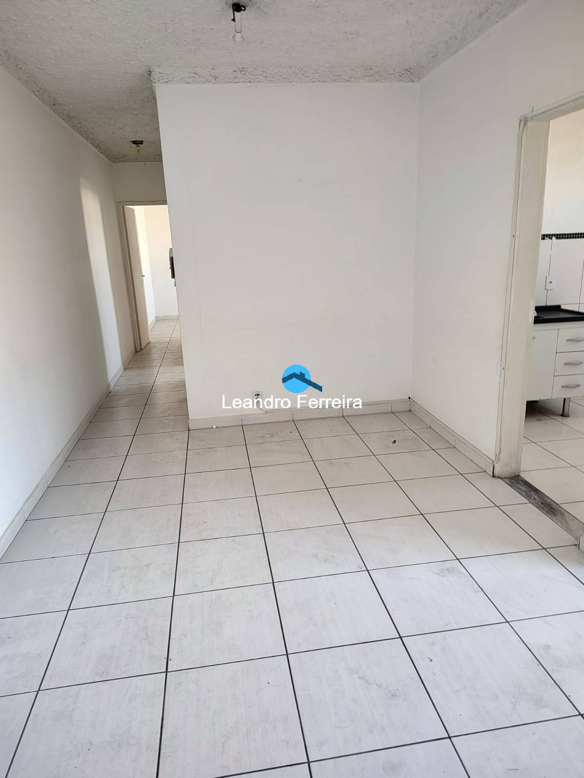 Apartamento, 2 quartos, 80 m² - Foto 2