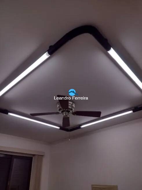 Sobrado, 3 quartos, 286 m² - Foto 5