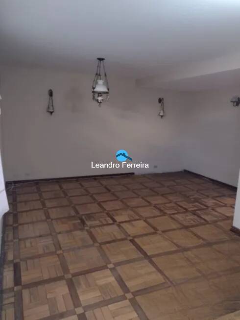 Sobrado, 3 quartos, 286 m² - Foto 1