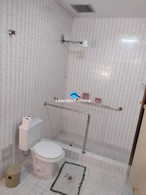 Sobrado, 3 quartos, 286 m² - Foto 10