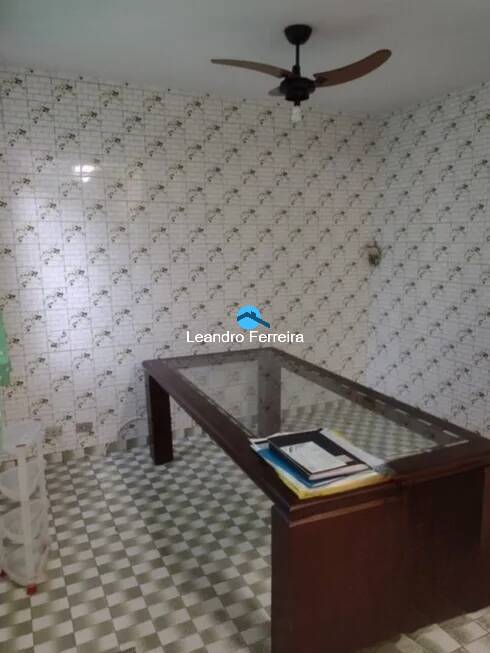 Sobrado, 3 quartos, 286 m² - Foto 4