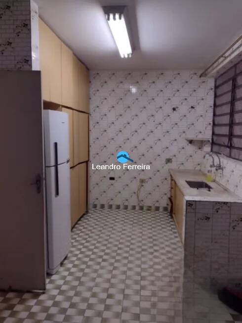 Sobrado, 3 quartos, 286 m² - Foto 6