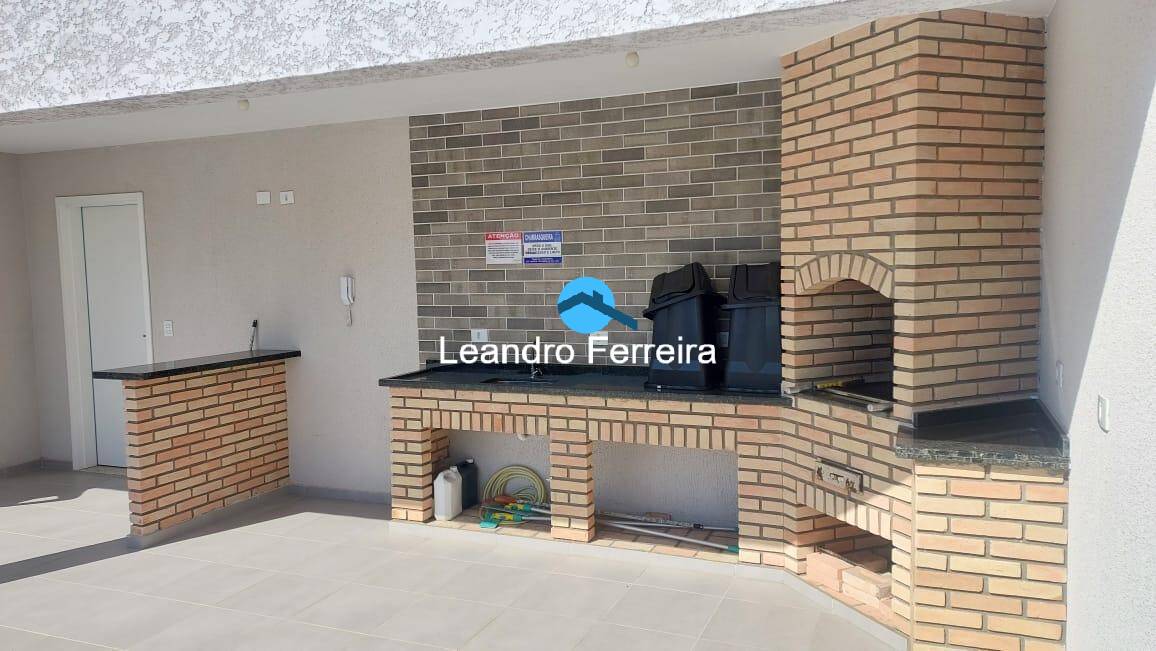 Apartamento, 2 quartos, 42 m² - Foto 10