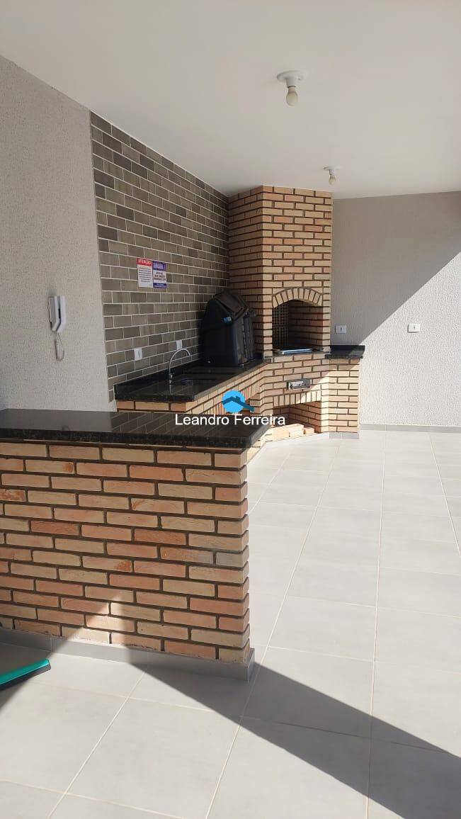 Apartamento, 2 quartos, 42 m² - Foto 11