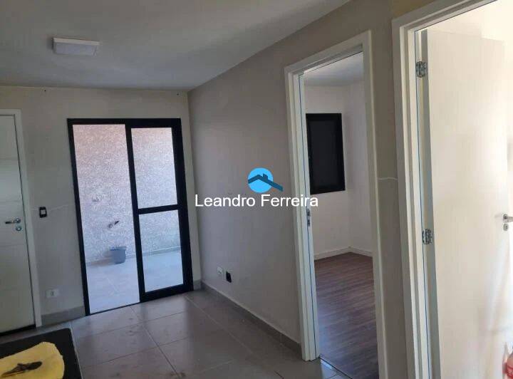 Apartamento, 2 quartos, 42 m² - Foto 3