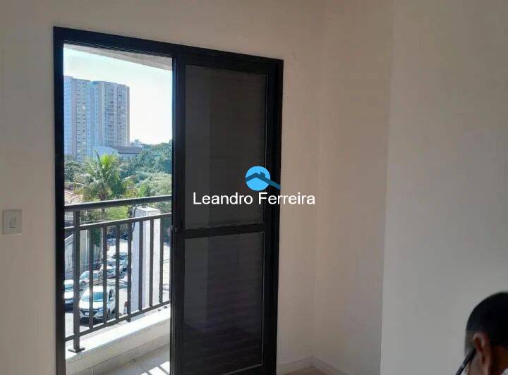 Apartamento, 2 quartos, 42 m² - Foto 5