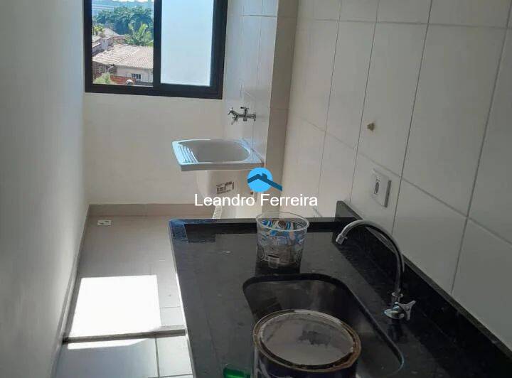Apartamento, 2 quartos, 42 m² - Foto 6