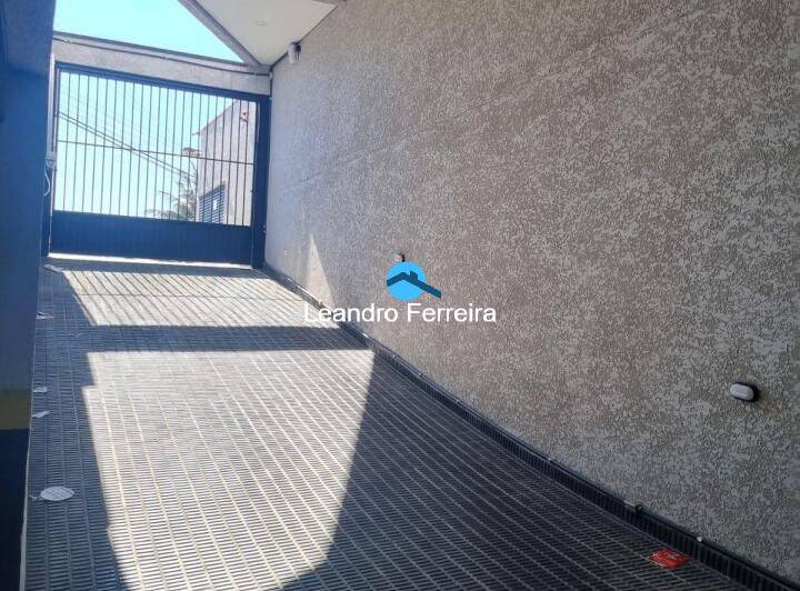 Apartamento, 2 quartos, 42 m² - Foto 12