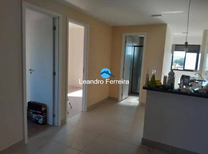 Apartamento, 2 quartos, 42 m² - Foto 1