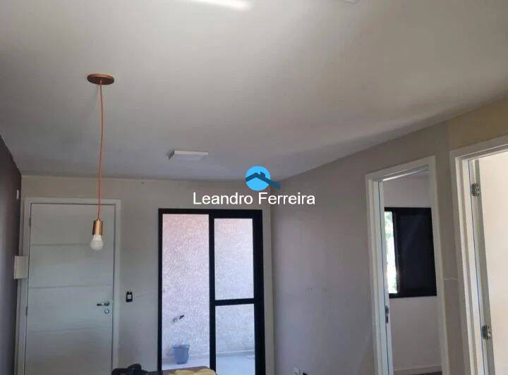 Apartamento, 2 quartos, 42 m² - Foto 4