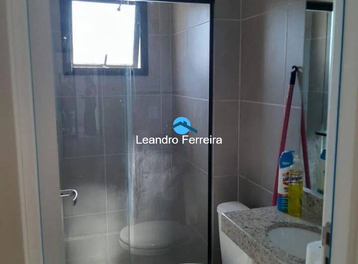 Apartamento, 2 quartos, 42 m² - Foto 8