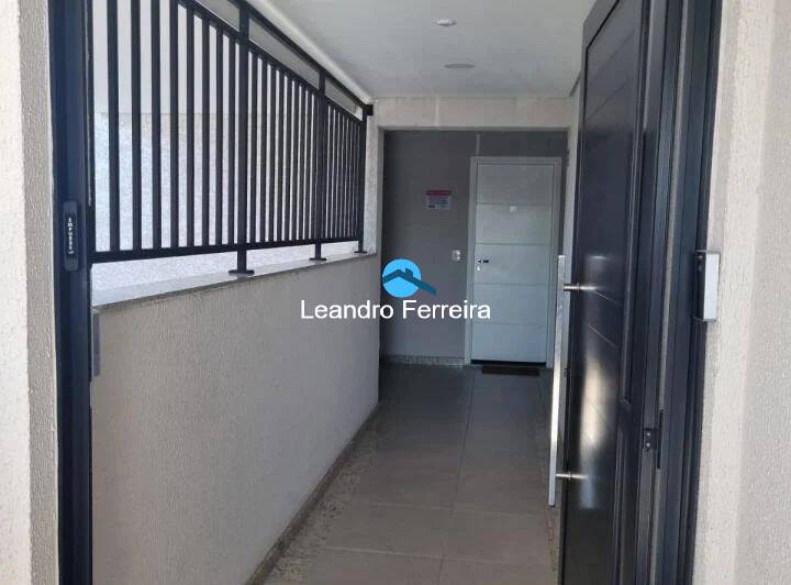 Apartamento, 2 quartos, 42 m² - Foto 15
