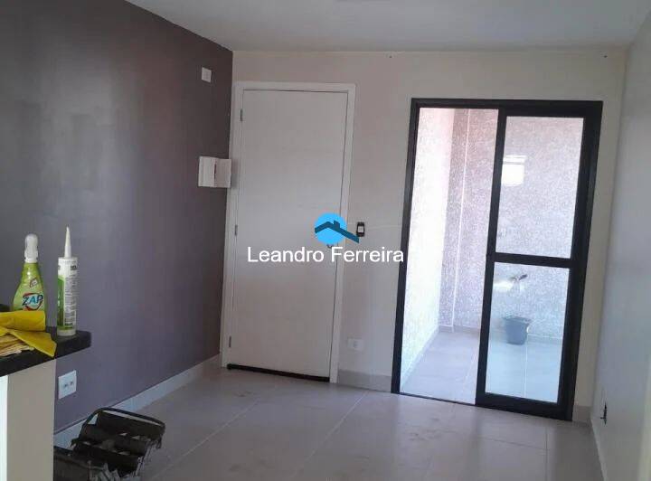 Apartamento, 2 quartos, 42 m² - Foto 2