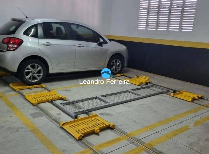 Apartamento, 2 quartos, 42 m² - Foto 16