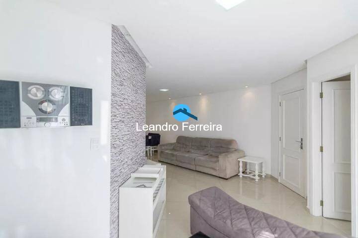 Apartamento, 3 quartos, 137 m² - Foto 3