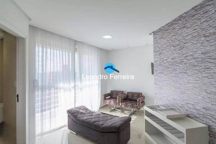 Apartamento, 3 quartos, 137 m² - Foto 4