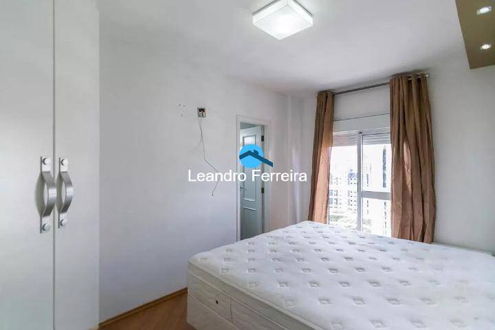 Apartamento, 3 quartos, 137 m² - Foto 11