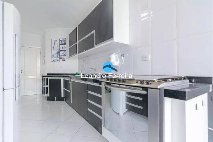 Apartamento, 3 quartos, 137 m² - Foto 9