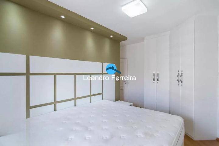 Apartamento, 3 quartos, 137 m² - Foto 14