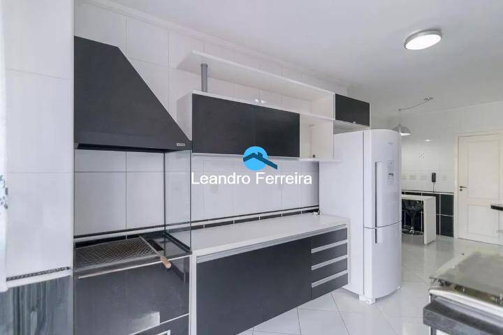 Apartamento, 3 quartos, 137 m² - Foto 8