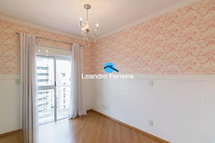 Apartamento, 3 quartos, 137 m² - Foto 13