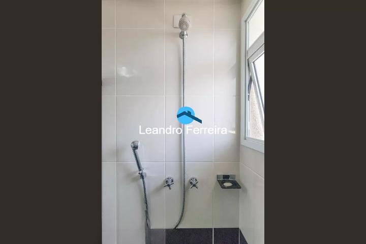 Apartamento, 3 quartos, 137 m² - Foto 21