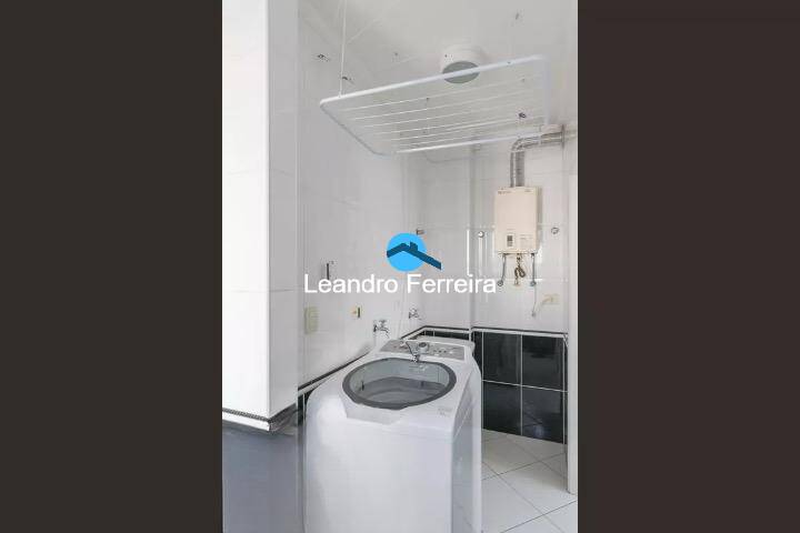 Apartamento, 3 quartos, 137 m² - Foto 10