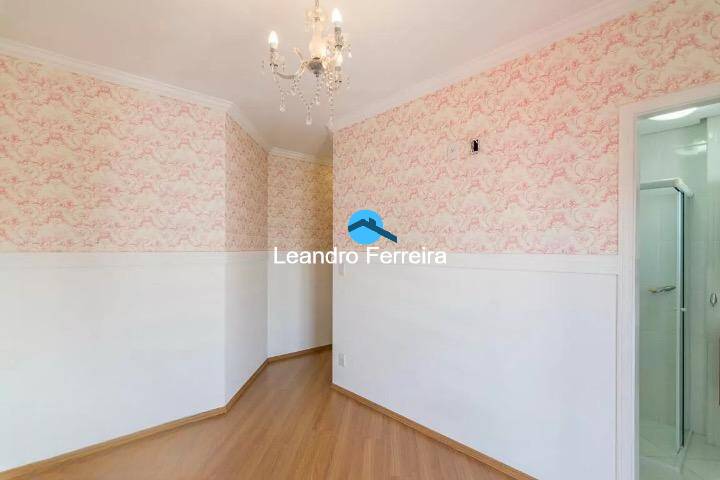 Apartamento, 3 quartos, 137 m² - Foto 12