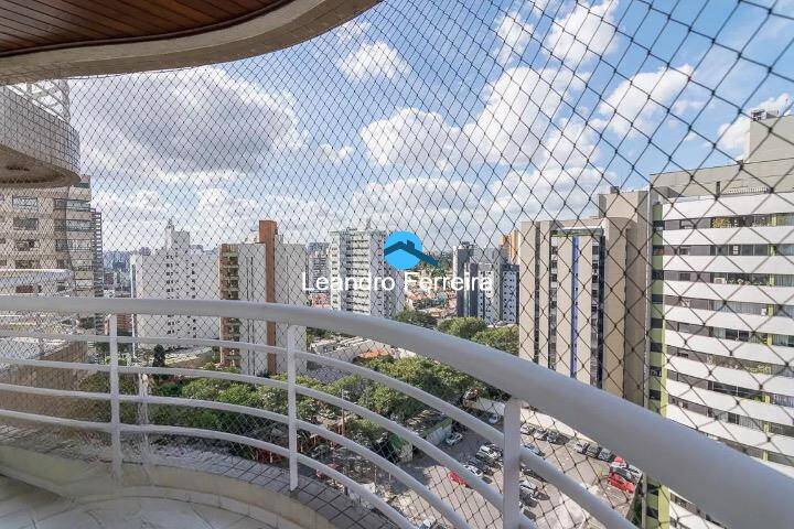 Apartamento, 3 quartos, 137 m² - Foto 5