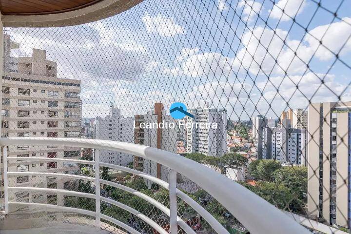 Apartamento, 3 quartos, 137 m² - Foto 7