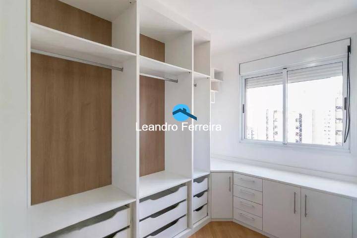 Apartamento, 3 quartos, 137 m² - Foto 15