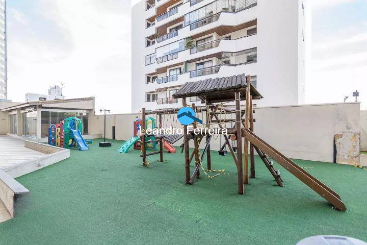 Apartamento, 3 quartos, 137 m² - Foto 26