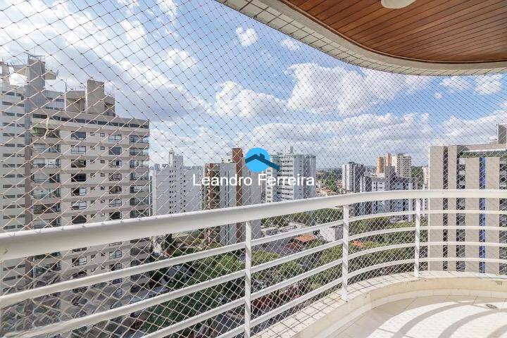 Apartamento, 3 quartos, 137 m² - Foto 6