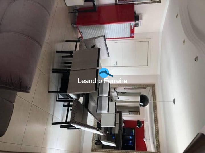 Apartamento à venda com 3 quartos, 128m² - Foto 4
