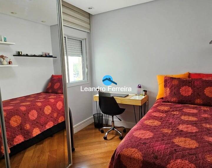 Apartamento à venda com 3 quartos, 128m² - Foto 14