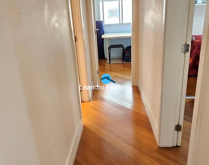 Apartamento à venda com 3 quartos, 128m² - Foto 13